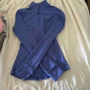 Lululemon Define Jacket